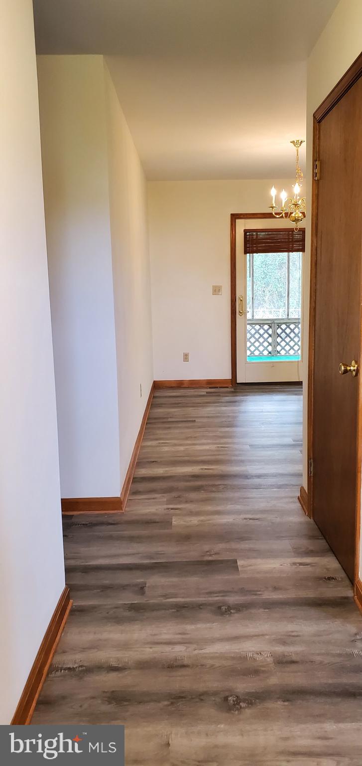 30811 Ward Road Salisbury, MD 21804 - Photo 7 of 29 Entry foyer