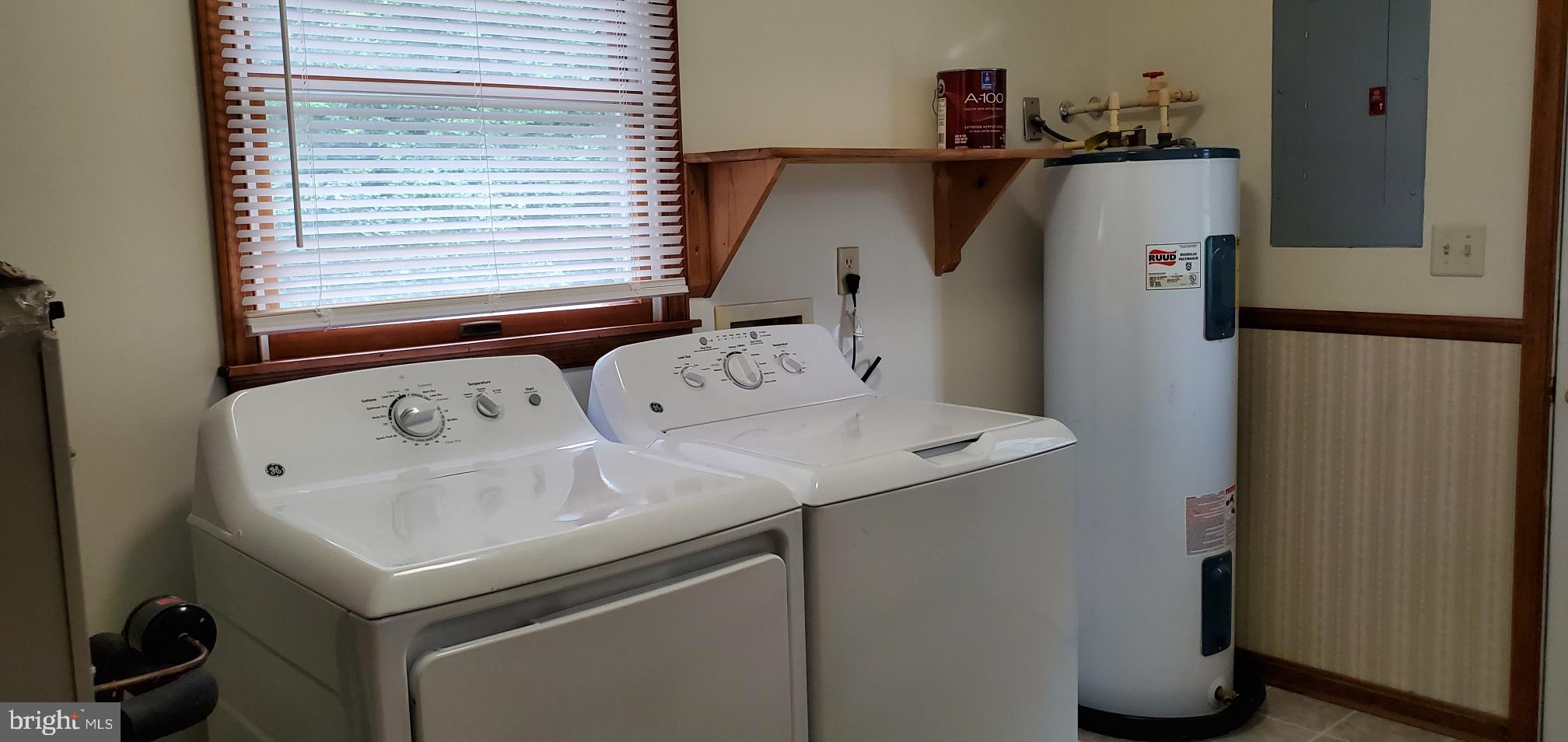 30811 Ward Road Salisbury, MD 21804 - Photo 10 of 29 Laundry/utility room