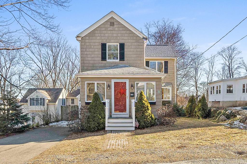 26 Highland Street Canton, MA 02021 - Photo 1 of 26 Gallery Image 1