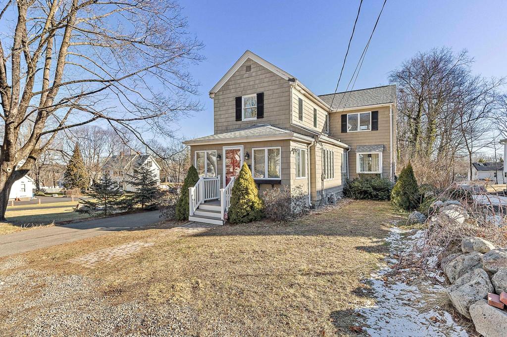 26 Highland Street Canton, MA 02021 - Photo 2 of 26 Gallery Image 2