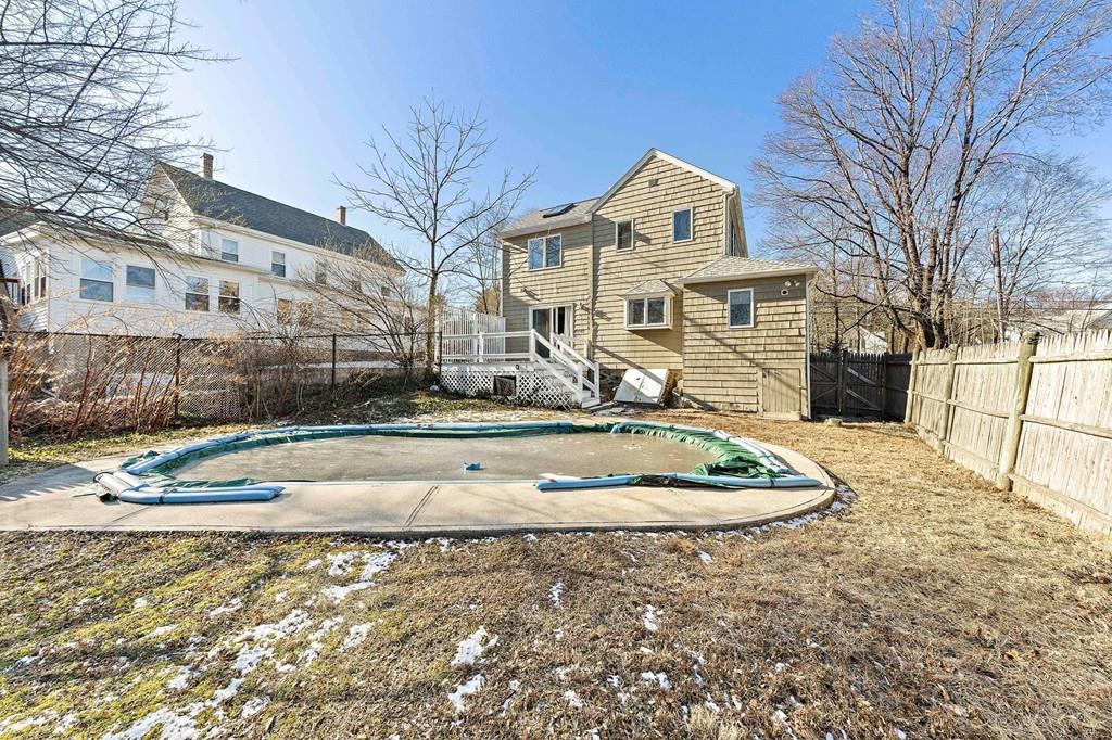 26 Highland Street Canton, MA 02021 - Photo 24 of 26 Gallery Image 24