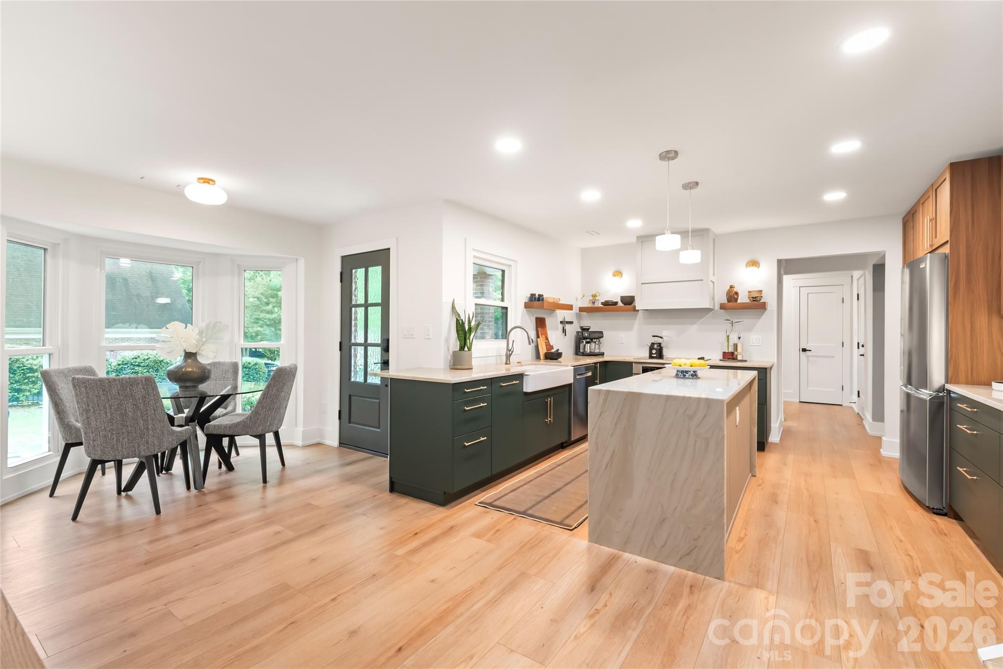 2900 Polo Ridge Court Charlotte, NC 28210 - Photo 14 of 48