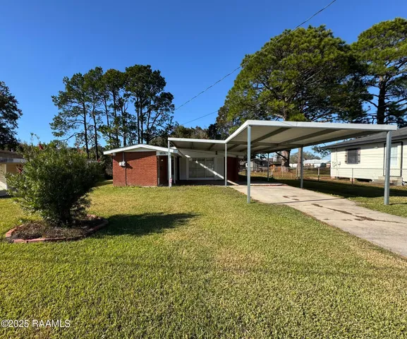 $130,000 | 1806 Iberia Street, New Iberia, LA 70560