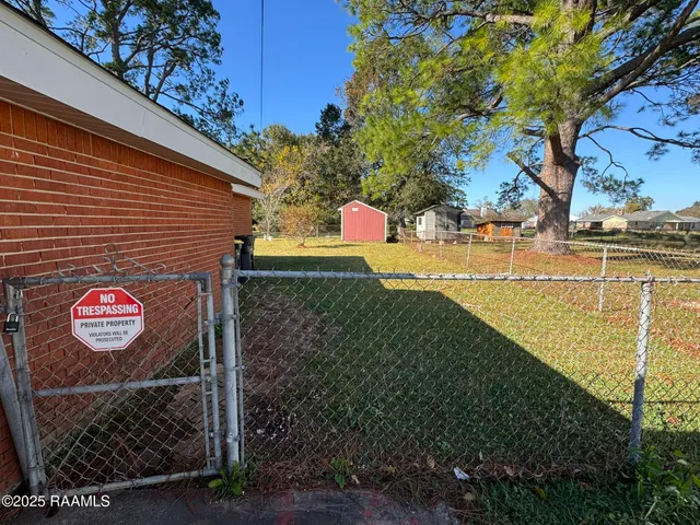 $130,000 | 1806 Iberia Street, New Iberia, LA 70560