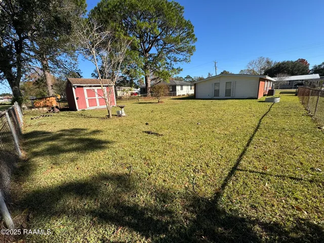 $130,000 | 1806 Iberia Street, New Iberia, LA 70560