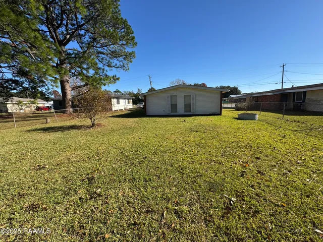 $130,000 | 1806 Iberia Street, New Iberia, LA 70560