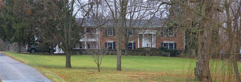 594 Moores Mill Road Midway, KY 40347 - Photo 57 of 57 Photo 57