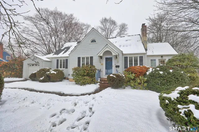 $739,500 | 24 Scribner Avenue, Norwalk, CT 06854