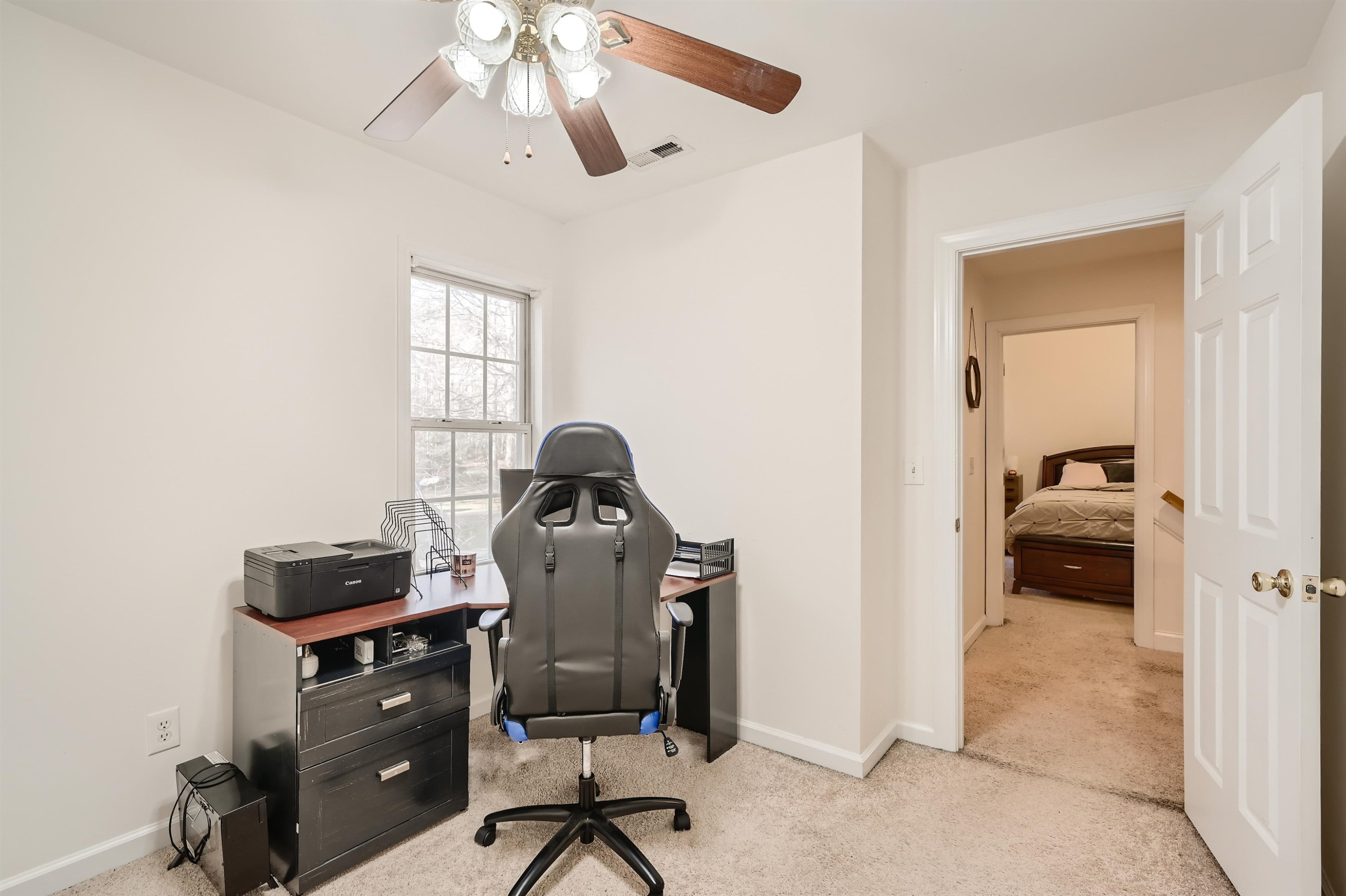 1705 Reynolda Court Raleigh, NC 27603 - Photo 19 of 28 Bedroom- Second Floor