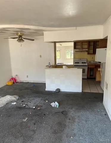 $60,000 | 9737 Wendell Drive, St. Louis, MO 63136