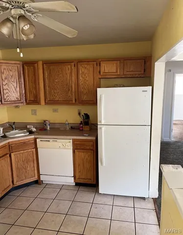 $60,000 | 9737 Wendell Drive, St. Louis, MO 63136