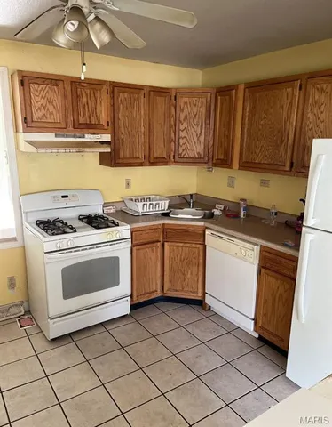 $60,000 | 9737 Wendell Drive, St. Louis, MO 63136