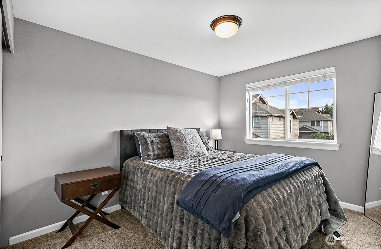 4600 Northeast 3rd Lane, Unit E3 Renton, WA 98059 - Photo 20 of 34