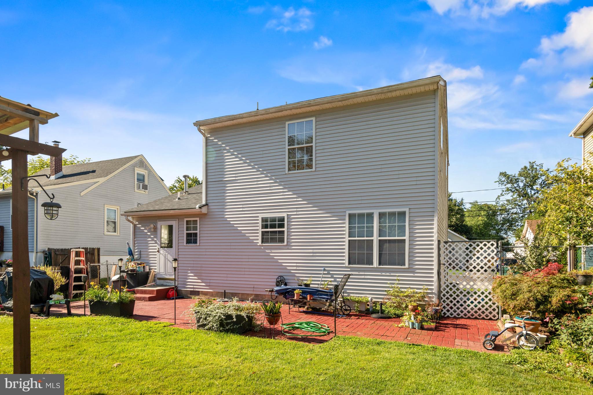 249 South Maple Avenue Maple Shade, NJ 08052 - Photo 20 of 21 Gallery Image 20