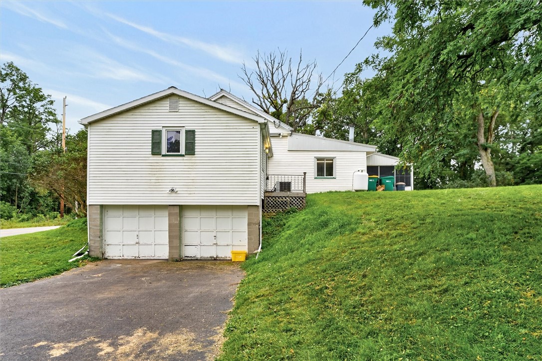 1031 West Sweden Road Sweden, NY 14420 - Photo 45 of 46 Gallery Image 45