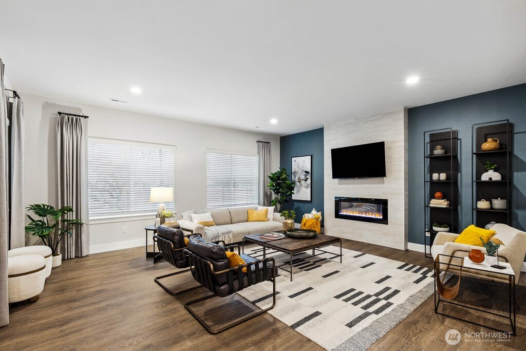 3126 194th Street Southeast Bothell, WA 98012 - Photo 15 of 36