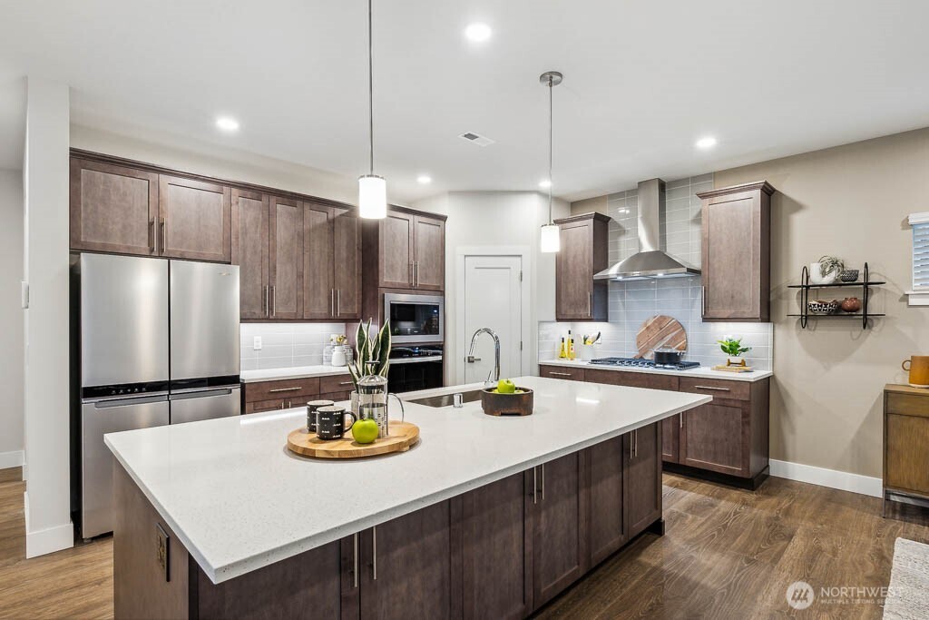 3126 194th Street Southeast Bothell, WA 98012 - Photo 9 of 36