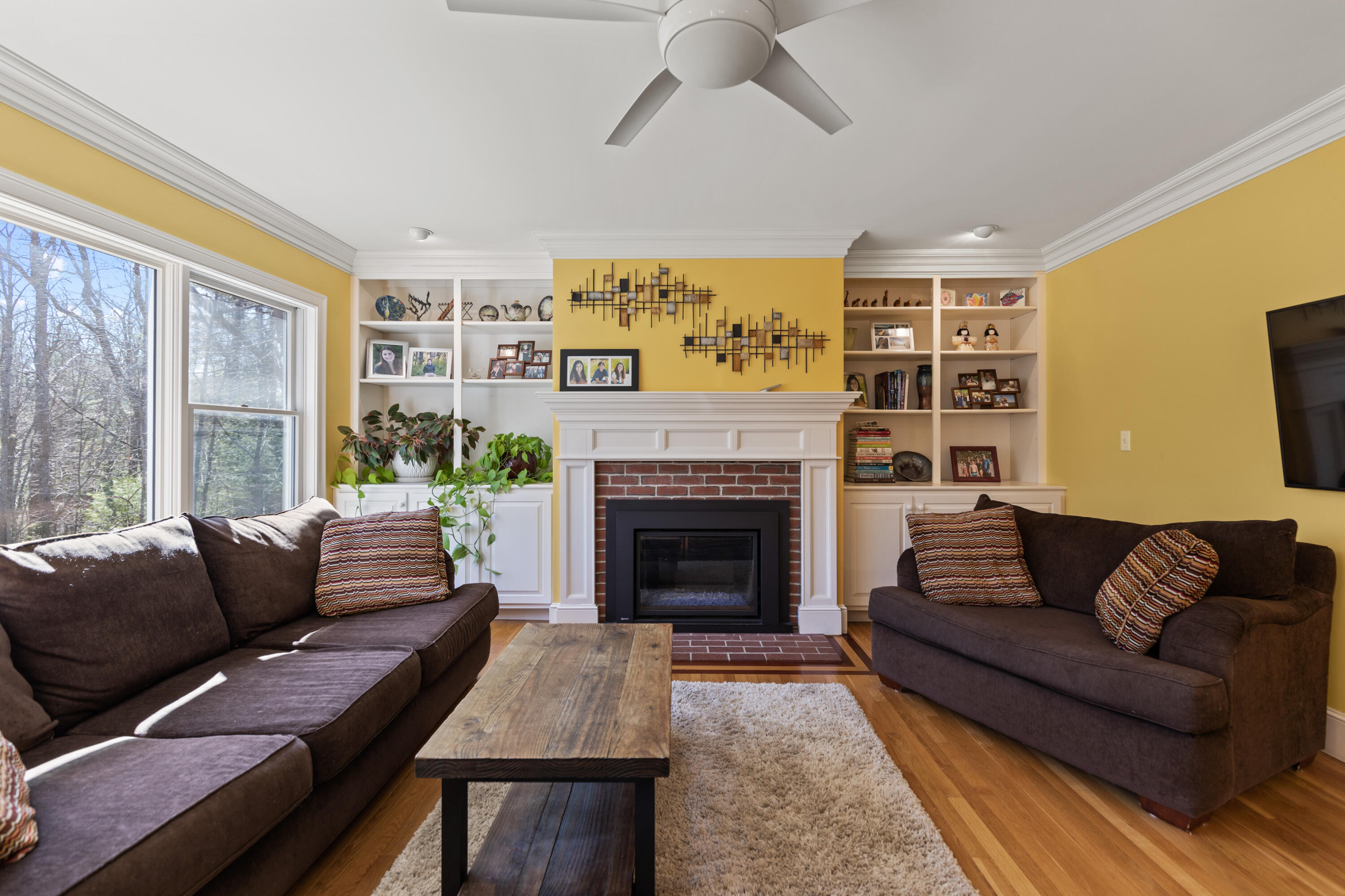60 Cross Hill Road Cape Elizabeth, ME 04107 - Photo 4 of 88 60CrossHillRoadCapeElizabeth_010