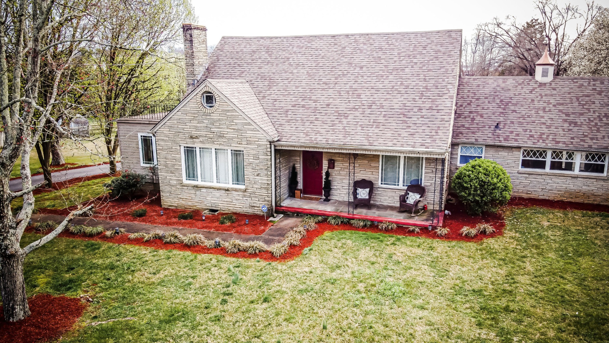 5509 Ridgefield Road Knoxville, TN 37912 - Photo 8 of 40 Gallery Image 8