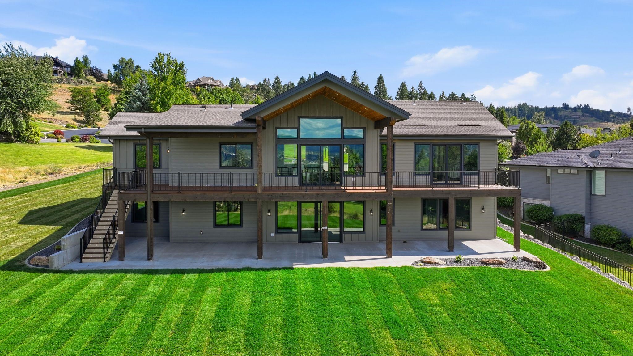 238 North Legacy Ridge Drive Liberty Lake, WA 99019 - Photo 5 of 50