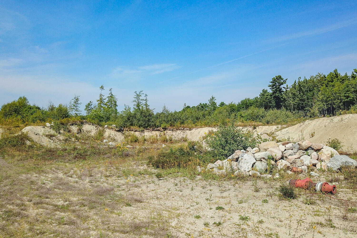Tbd Lowell Town Road Wiscasset, ME 04578 - Photo 23 of 23 Sunset Ridge Wiscasset 23