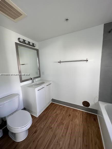 92 Southwest 3rd Street, Unit 1105 Miami, FL 33130 - Photo 14 of 21