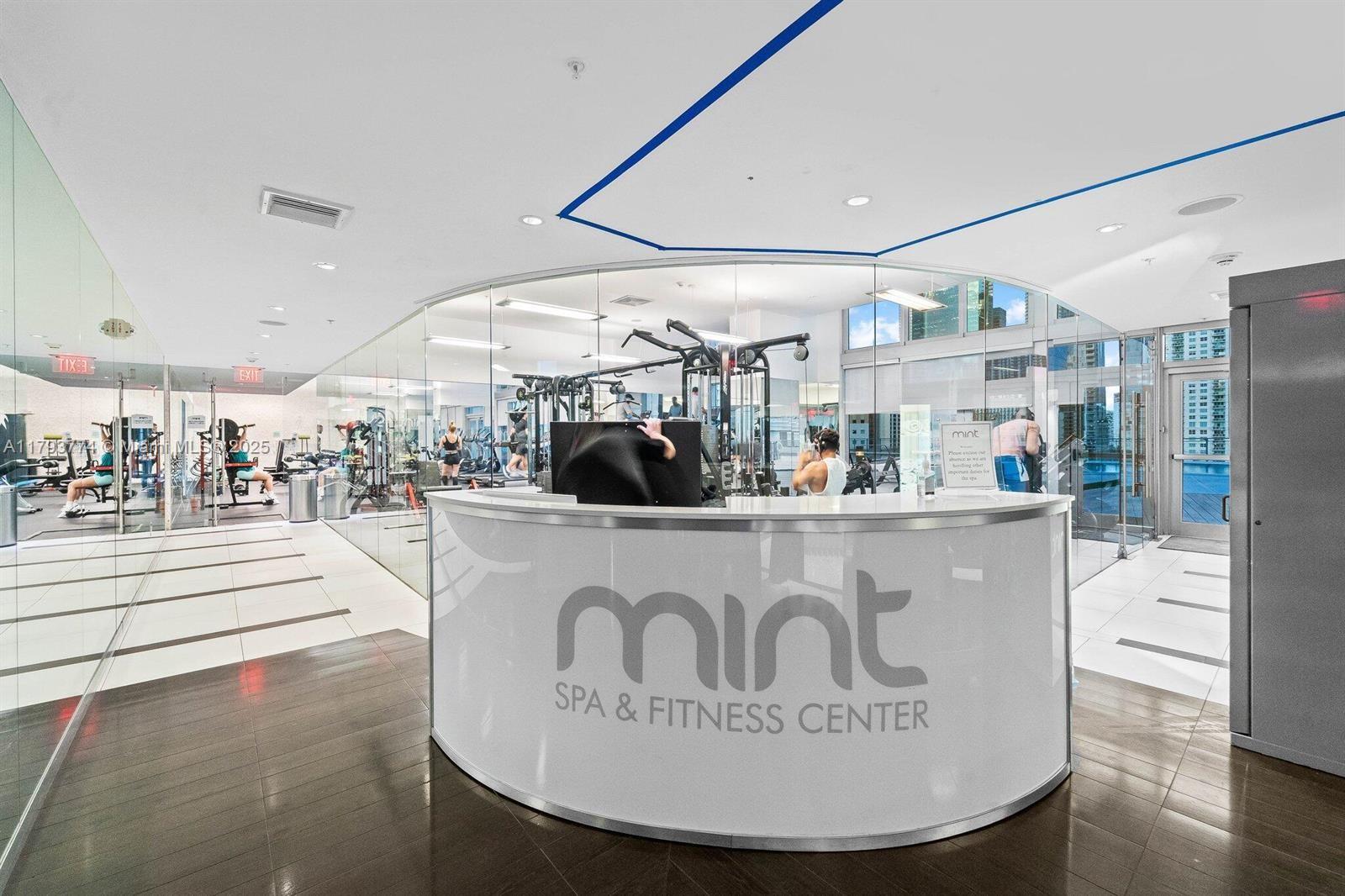 92 Southwest 3rd Street, Unit 1105 Miami, FL 33130 - Photo 2 of 21