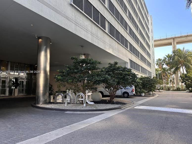 92 Southwest 3rd Street, Unit 1105 Miami, FL 33130 - Photo 7 of 21