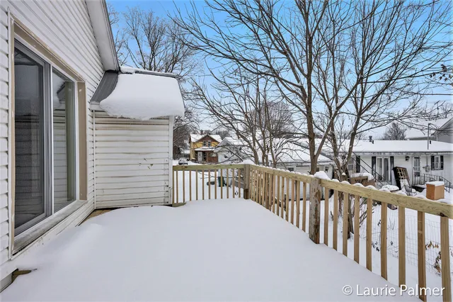 $169,900 | 231 East Lincoln Avenue, Ionia, MI 48846