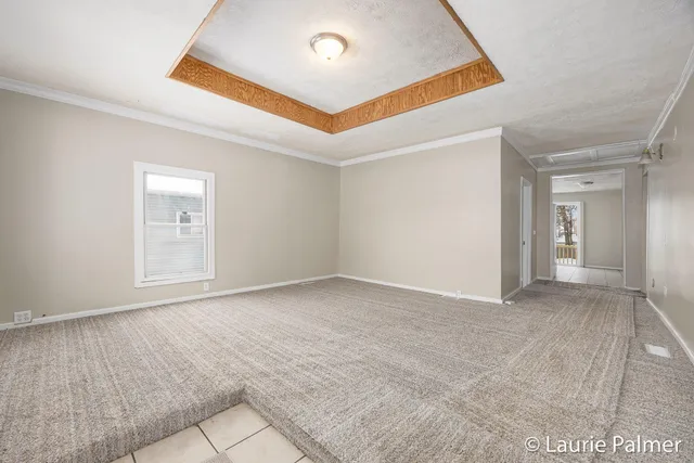 $169,900 | 231 East Lincoln Avenue, Ionia, MI 48846