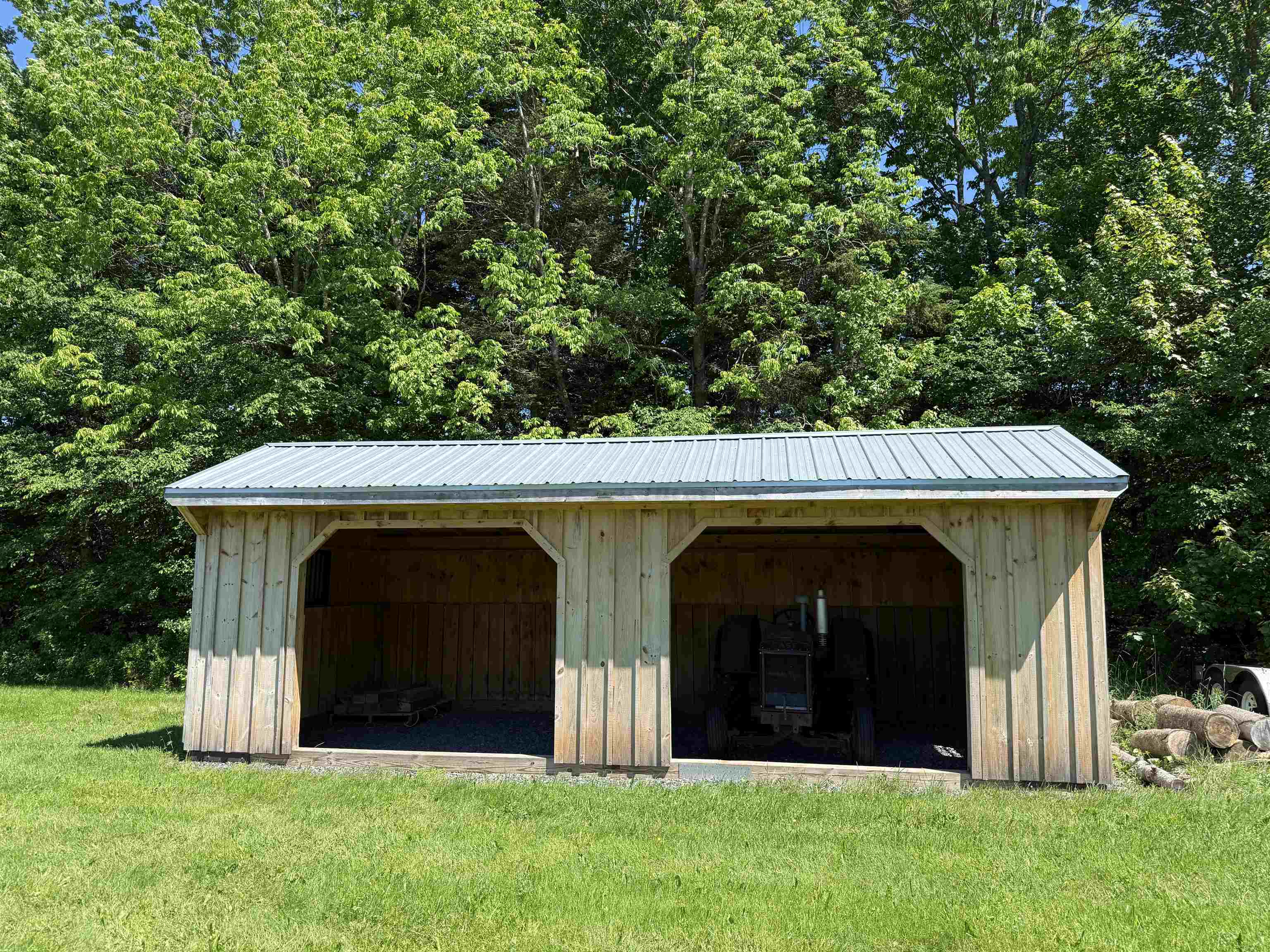 1754 Brook Road Warren, VT 05674 - Photo 56 of 59