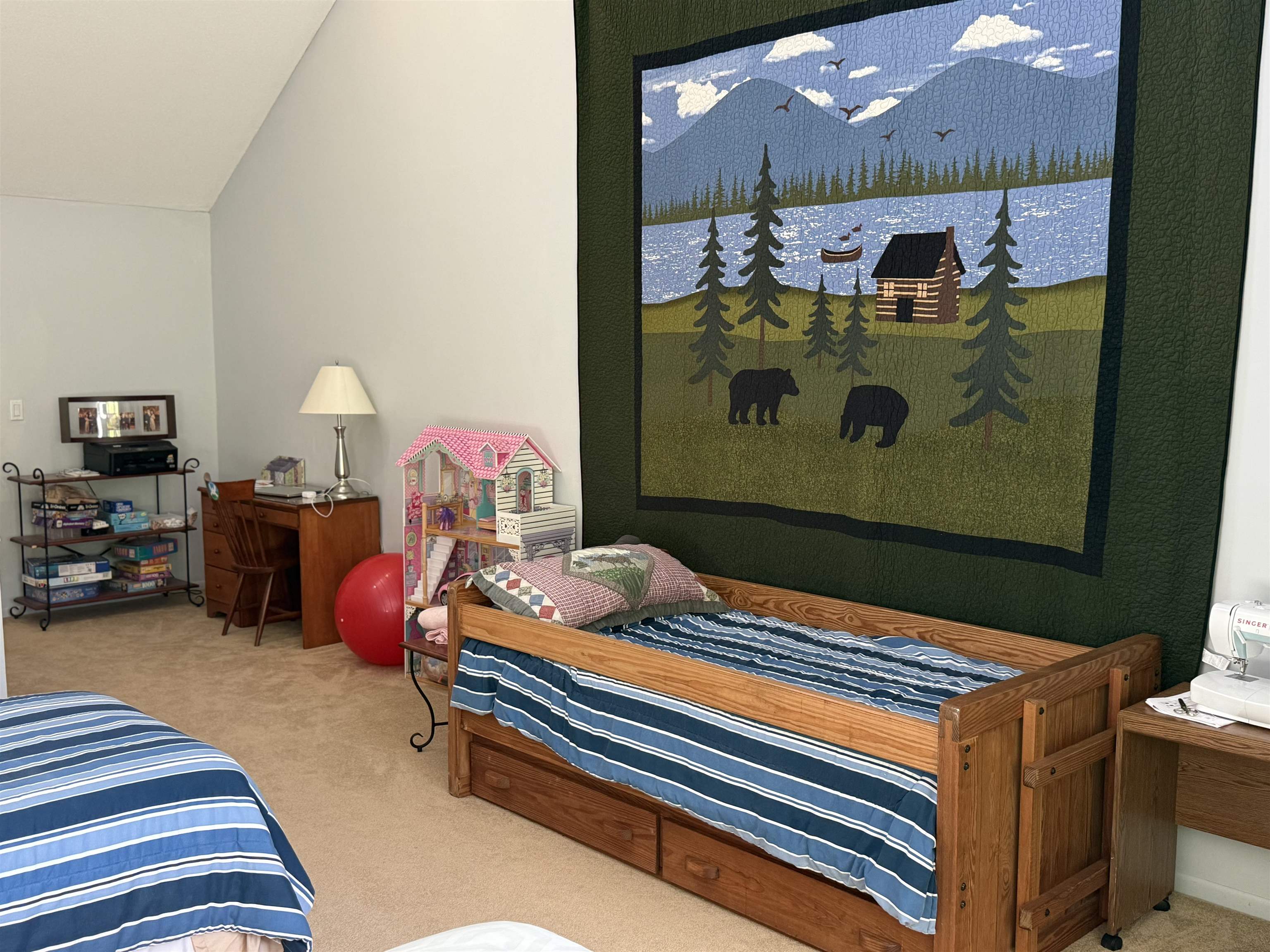 10 Avalanche Way, Unit 8 Waterville Valley, NH 03215 - Photo 20 of 27 Gallery Image 20
