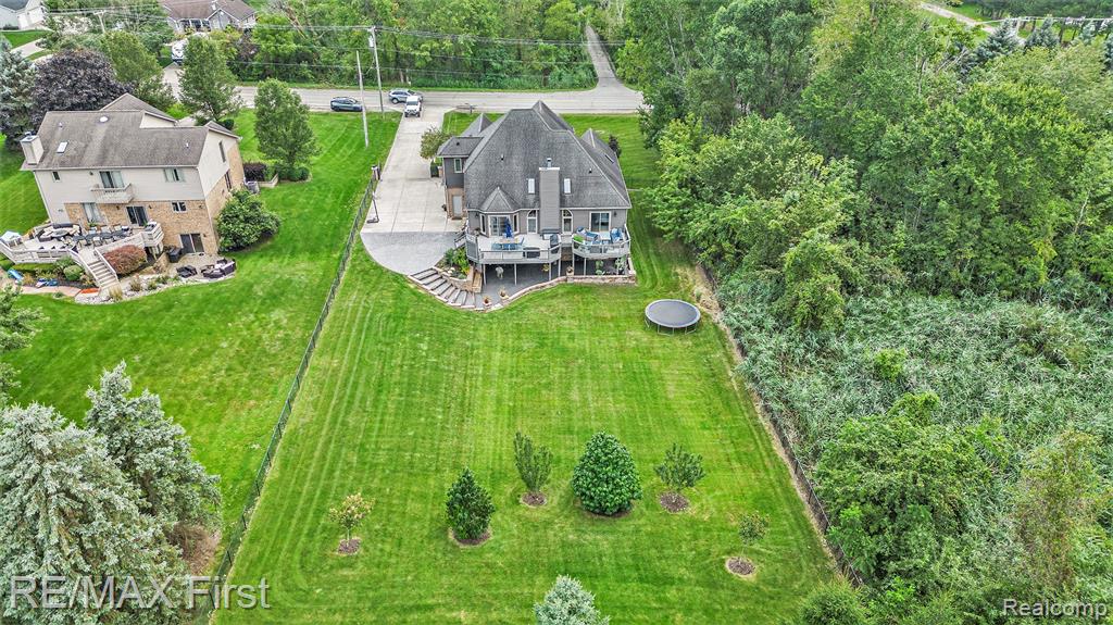 53200 Baker Road Chesterfield, MI 48047 - Photo 39 of 40