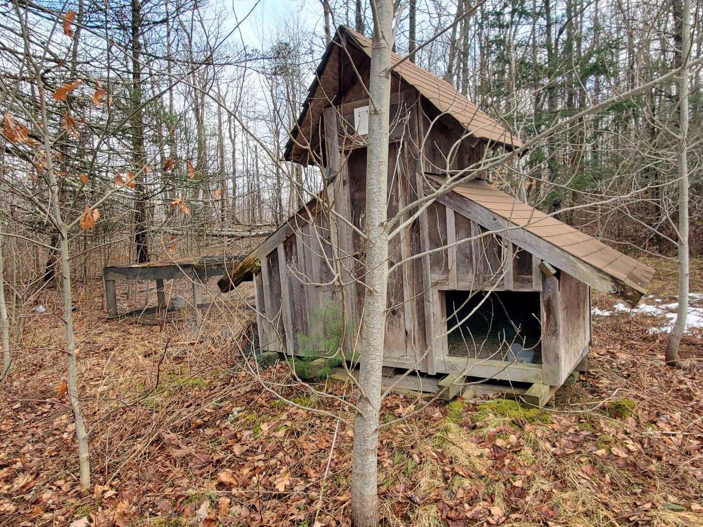 177 Clark Road Albion, ME 04910 - Photo 13 of 63 20240303_153808-001 (Large)