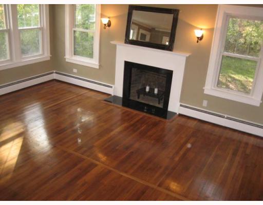 70 Potter Hill Road Westerly, RI 02891 - Photo 2 of 11 Living Room.