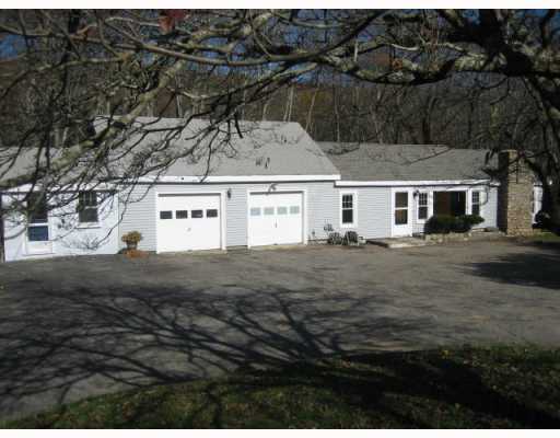 70 Potter Hill Road Westerly, RI 02891 - Photo 3 of 11 Exterior Front.