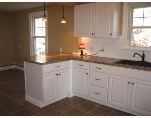 70 Potter Hill Road Westerly, RI 02891 - Photo 5 of 11 Kitchen.