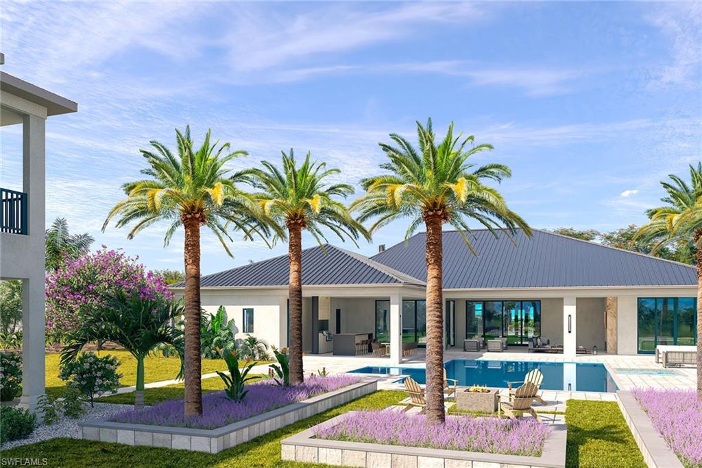 597 Ridge Drive Naples, FL 34108 - Photo 3 of 3 Gallery Image 3