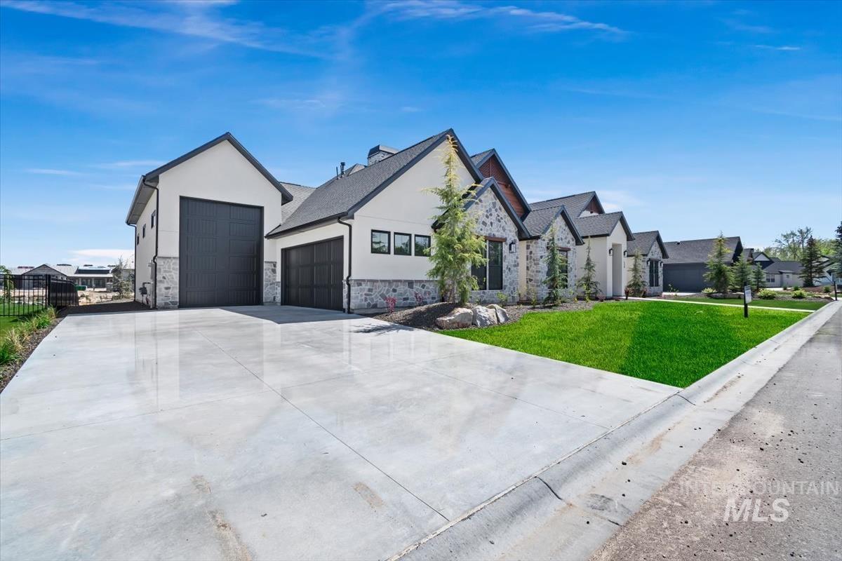539 Century Avenue Middleton, ID 83644 - Photo 3 of 50