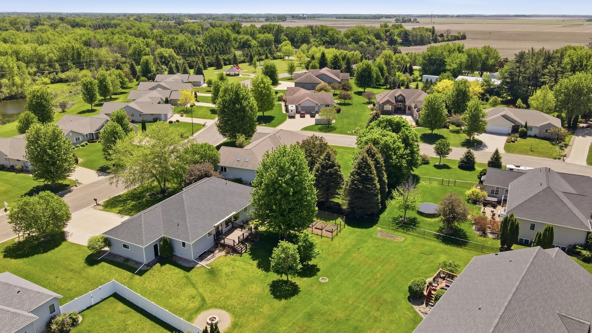 1406 26th Street Southwest Austin, MN 55912 - Photo 61 of 73