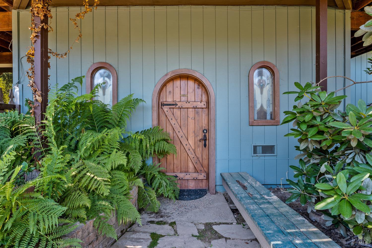 1315 Ferguson Road Sebastopol, CA 95472 - Photo 39 of 75