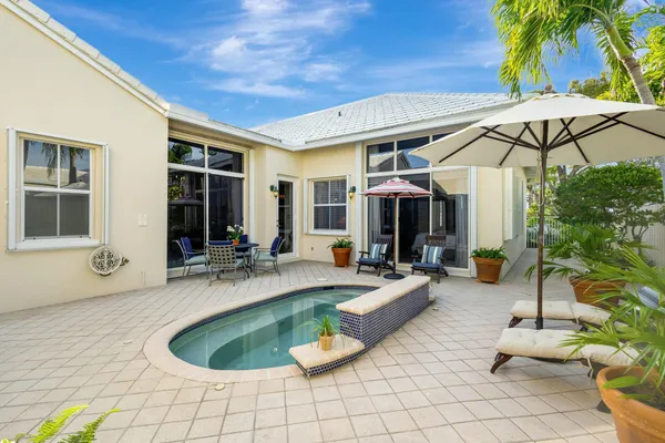 $4,000 | 17161 Bermuda Village Drive, Boca Raton, FL 33487