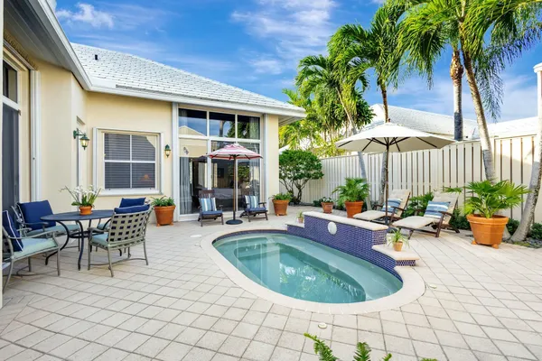 $4,000 | 17161 Bermuda Village Drive, Boca Raton, FL 33487