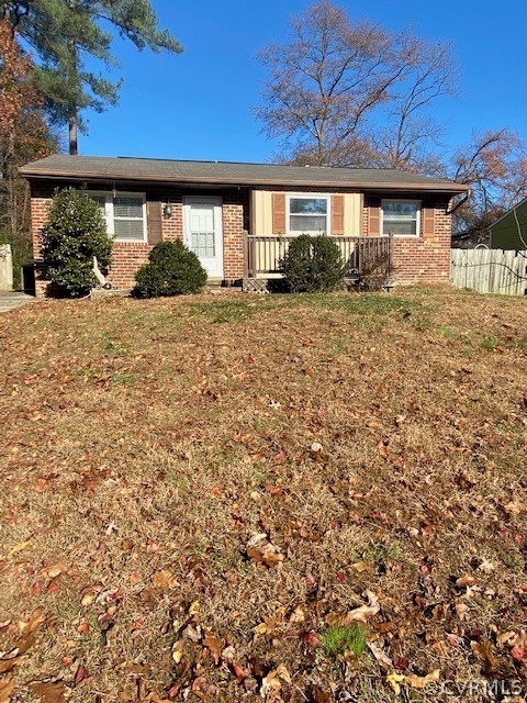 4204 Laurel Oak Road Richmond, VA 23237 - Photo 1 of 16 Gallery Image 1