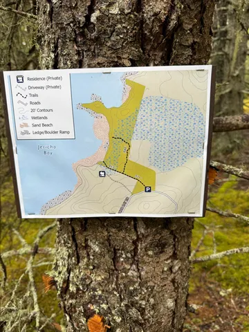 $695,000 | 1 Part Of Map Road, Swans Island, ME 04685