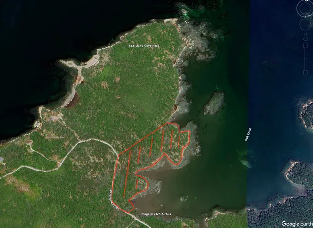 $695,000 | 1 Part Of Map Road, Swans Island, ME 04685