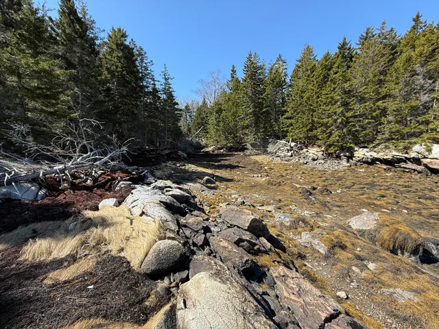 $695,000 | 1 Part Of Map Road, Swans Island, ME 04685