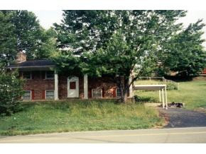 1513 Stratford Road Kingsport, TN 37664 - Photo 1 of 1 Photo 1