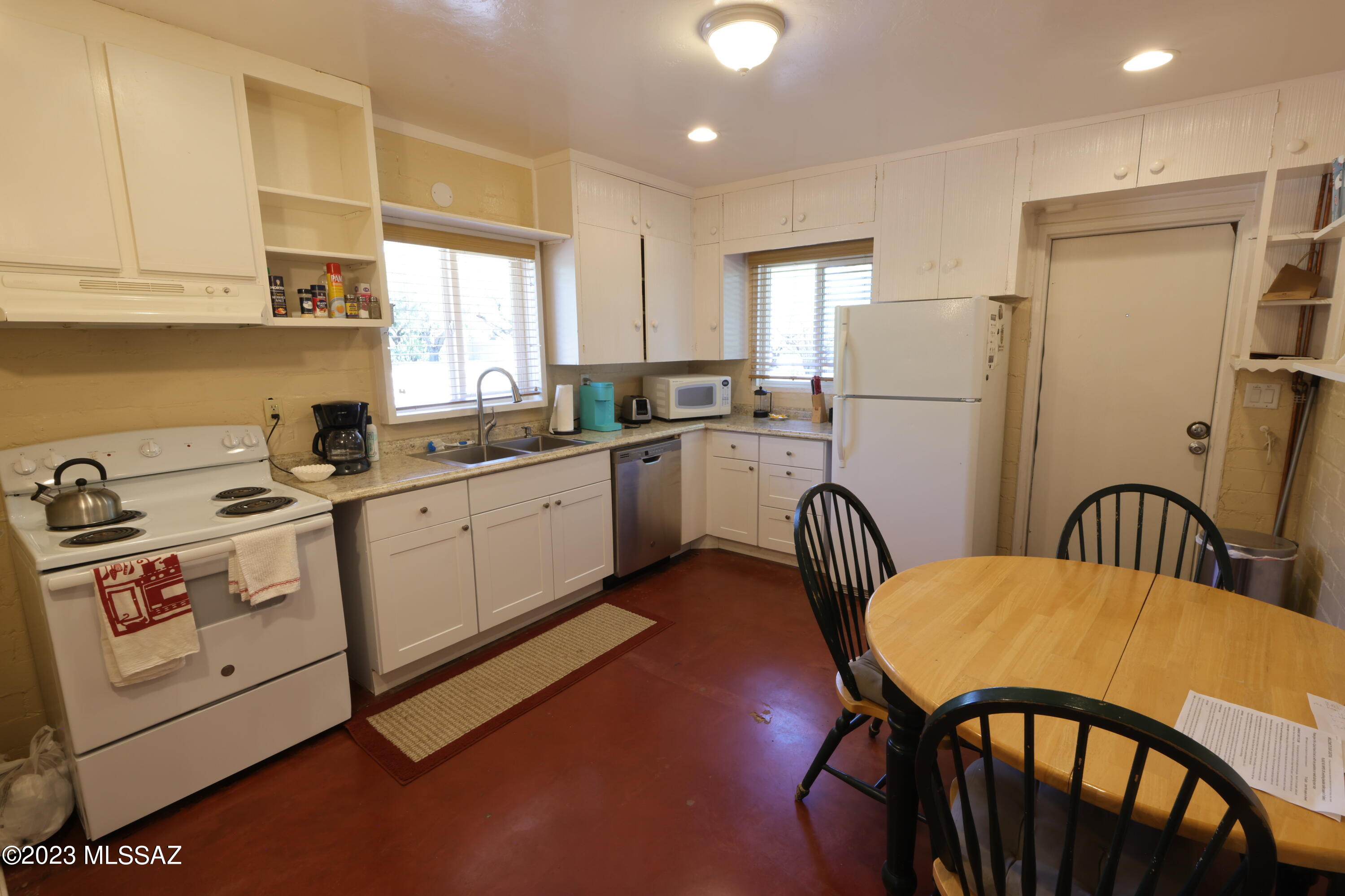 10700 East Tanque Verde Road Tucson, AZ 85749 - Photo 46 of 49 Gallery Image 46
