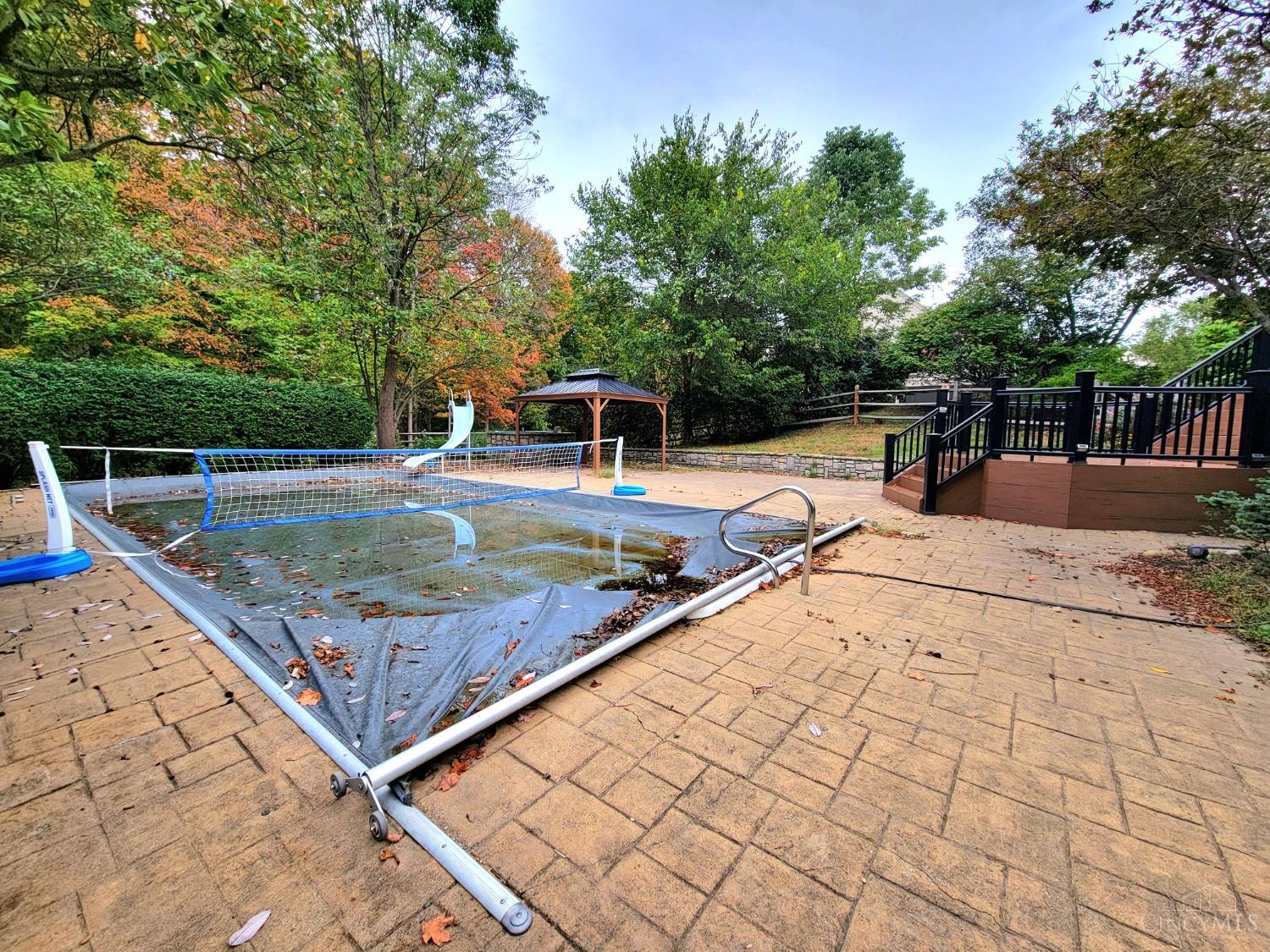 5072 Palermo Road Cincinnati, OH 45244 - Photo 51 of 54 Gallery Image 51